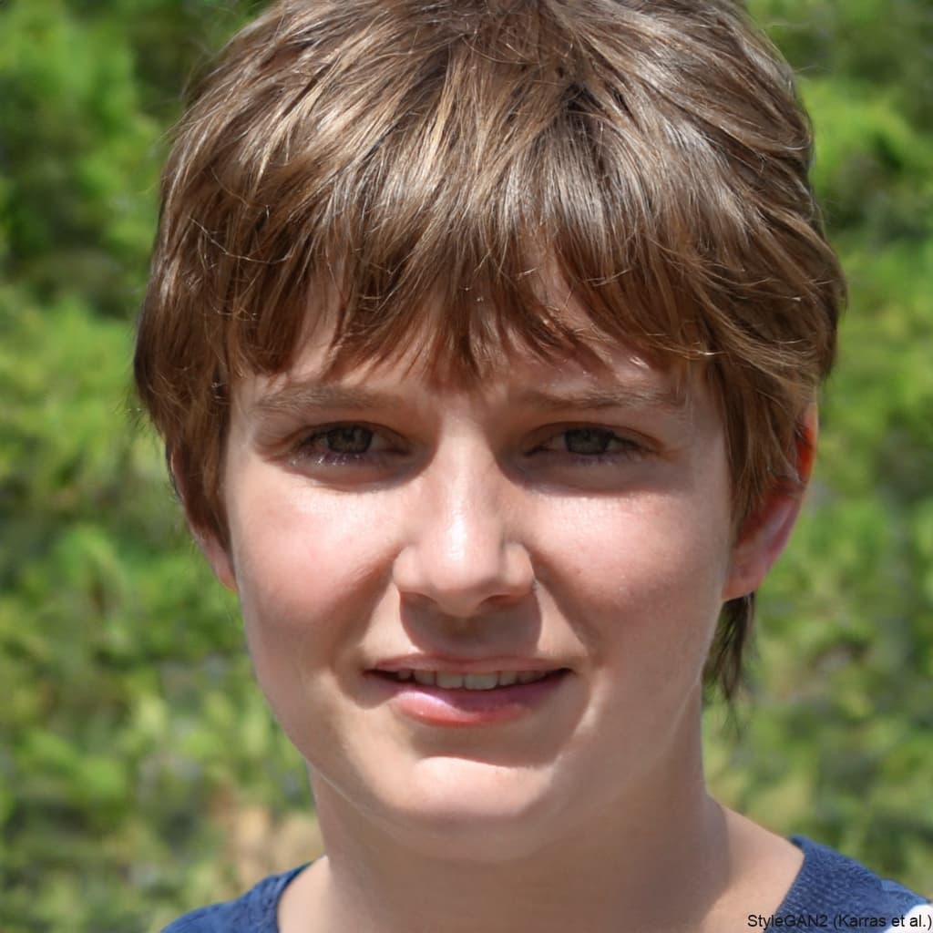 Olivia Brown's profile picture